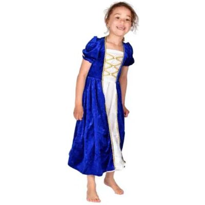 Den Goda Fen Costume Da Principessa Den Goda Fen Costume Da Principessa