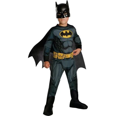 Rubies (17 Cm) Personalizzato Batman Rubies (17 Cm) Personalizzato Batman