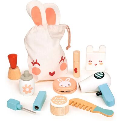 Mentari Set Per Il Trucco Bunny Mentari Set Per Il Trucco Bunny