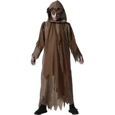 Atosa Costume Da Mago Per Bambini Di Halloween Atosa Costume Da Mago Per Bambini Di Halloween