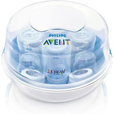 Philips Avent Sterilizzatore Per Bambini Scf281 Philips Avent Sterilizzatore Per Bambini Scf281
