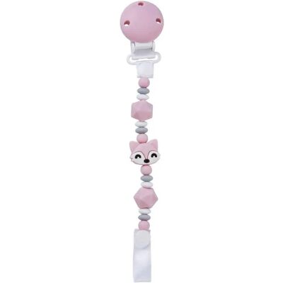 Saro Portasucchietto Foxy Rosa - Portasucchietto Saro Portasucchietto Foxy Rosa - Portasucchietto