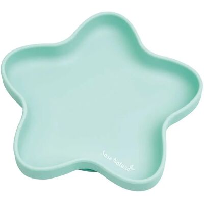 Saro Piatto Star Mint One Size Saro Piatto Star Mint One Size