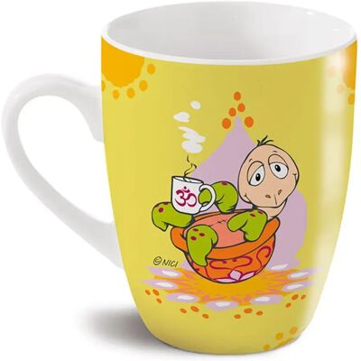 Nici Tazza Turtle Ante Todo Mucha Calma Multicolor One Size Nici Tazza Turtle Ante Todo Mucha Calma Multicolor One Size