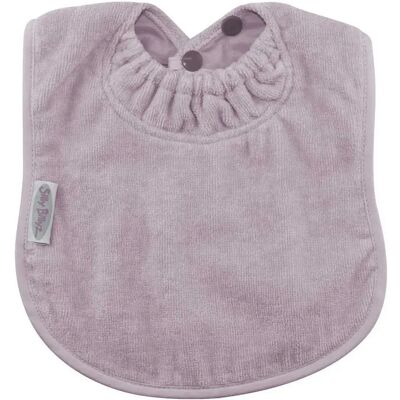 Silly Billyz Bavaglino Sb-003 Lavender One Size Silly Billyz Bavaglino Sb-003 Lavender One Size