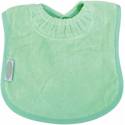 Silly Billyz Bavaglino Sb-003 Mint One Size Silly Billyz Bavaglino Sb-003 Mint One Size
