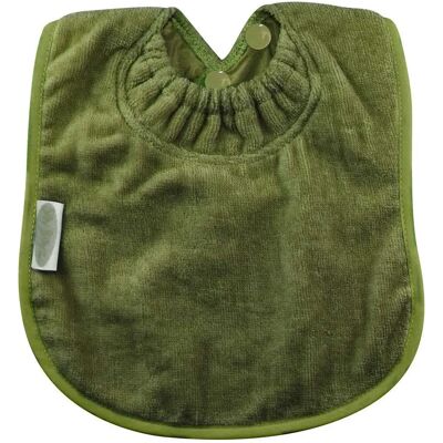 Silly Billyz Bavaglino Sb-003 Olive One Size Silly Billyz Bavaglino Sb-003 Olive One Size