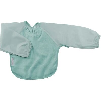 Silly Billyz Bavaglino Con Maniche Sb-004 Maitai Blue One Size Silly Billyz Bavaglino Con Maniche Sb-004 Maitai Blue One Size