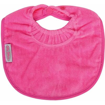 Silly Billyz Bavaglino Newborn Fuchsia One Size Silly Billyz Bavaglino Newborn Fuchsia One Size