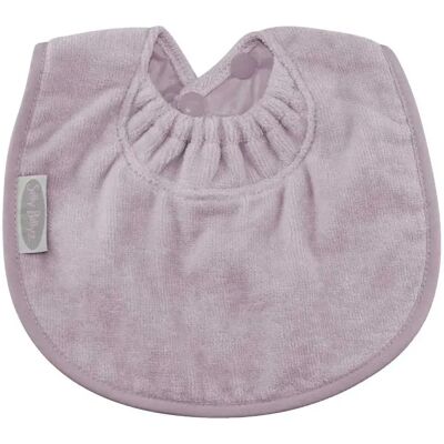 Silly Billyz Bavaglino Newborn Lavender One Size Silly Billyz Bavaglino Newborn Lavender One Size