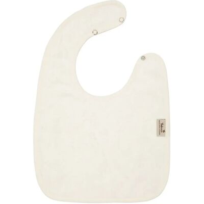 Timboo Bavaglino Daisy White One Size Timboo Bavaglino Daisy White One Size