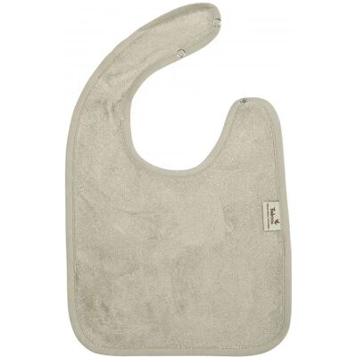 Timboo Bavaglino Feather Grey One Size Timboo Bavaglino Feather Grey One Size