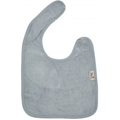 Timboo Bavaglino Tm-bav02 Moon Blue One Size Timboo Bavaglino Tm-bav02 Moon Blue One Size