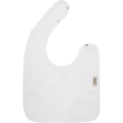 Timboo Bavaglino White One Size Timboo Bavaglino White One Size