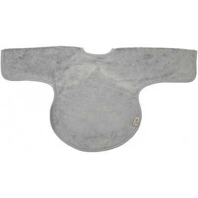 Timboo Bavaglino Con Maniche Moon Blue One Size Timboo Bavaglino Con Maniche Moon Blue One Size