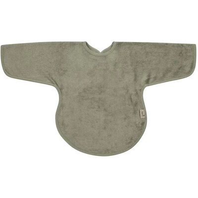Timboo Bavaglino Con Maniche Whisper Green One Size Timboo Bavaglino Con Maniche Whisper Green One Size