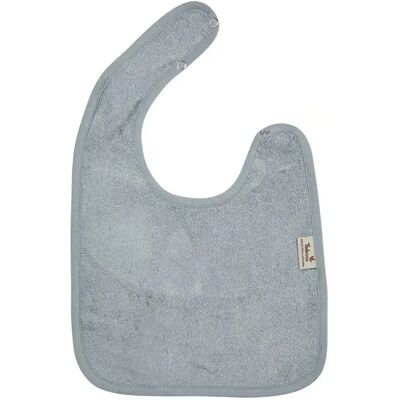 Timboo Bavaglino Double Moon Blue One Size Timboo Bavaglino Double Moon Blue One Size