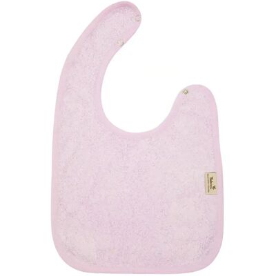 Timboo Bavaglino Double Silky Lilac One Size Timboo Bavaglino Double Silky Lilac One Size