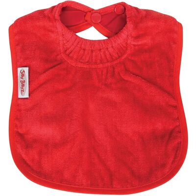 Silly Billyz Bavaglino Sb-003 Red One Size Silly Billyz Bavaglino Sb-003 Red One Size