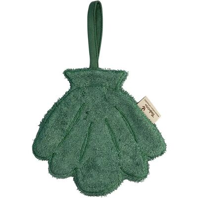 Timboo Portaciuccio A Conchiglia Aspen Green One Size Timboo Portaciuccio A Conchiglia Aspen Green One Size