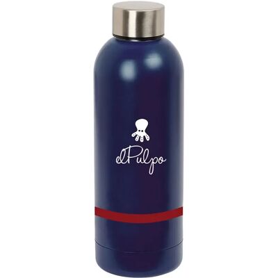 Safta Bottiglia Termica The Octopus 500ml Multicolor One Size Safta Bottiglia Termica The Octopus 500ml Multicolor One Size