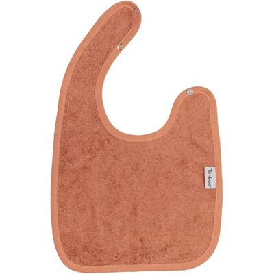 Timboo Bavaglino Sunrise 26x38 Cm Orange One Size Timboo Bavaglino Sunrise 26x38 Cm Orange One Size
