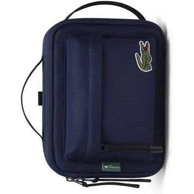Lacoste Kids Borsa Porta Pranzo 9a620 Lacoste Kids Borsa Porta Pranzo 9a620