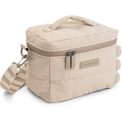 Done By Deer Borsa Termica Quilted Croco Done By Deer Borsa Termica Quilted Croco