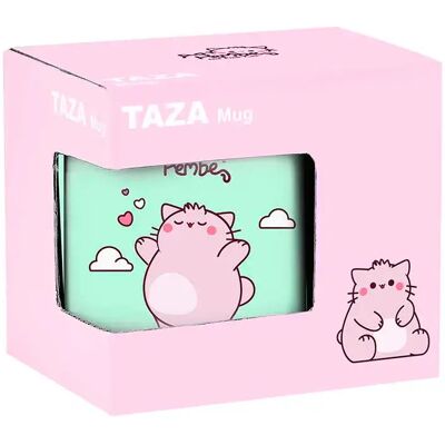 Safta Tazza Pembe 350ml Pink One Size Safta Tazza Pembe 350ml Pink One Size