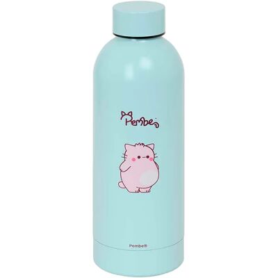 Safta Bottiglia Termica Pembe 500ml Pink One Size Safta Bottiglia Termica Pembe 500ml Pink One Size