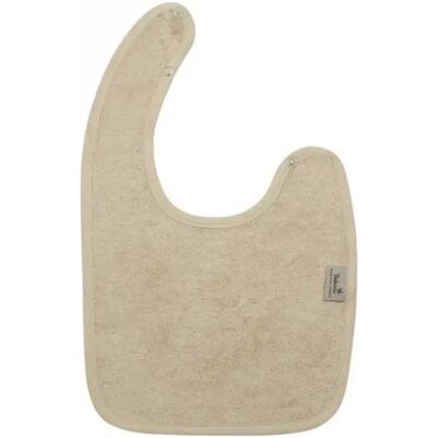 Timboo Bavaglino 26x38 Cm Frosted Almond One Size Timboo Bavaglino 26x38 Cm Frosted Almond One Size