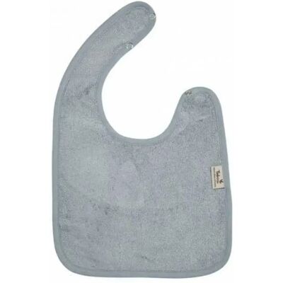 Timboo Bavaglino 26x38 Cm Moon Blue One Size Timboo Bavaglino 26x38 Cm Moon Blue One Size