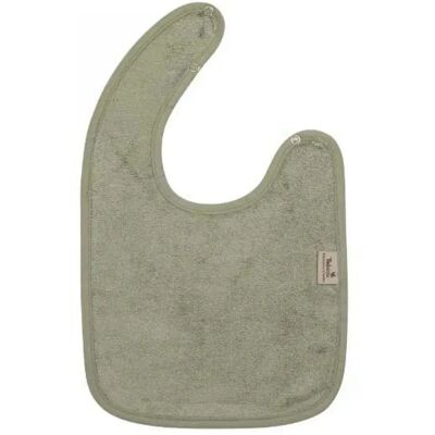 Timboo Bavaglino 26x38 Cm Whisper Green One Size Timboo Bavaglino 26x38 Cm Whisper Green One Size