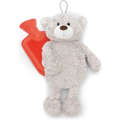 Nici Borsa Dell´acqua Calda Oso Finni 350ml 3 Cm Nici Borsa Dell´acqua Calda Oso Finni 350ml 3 Cm