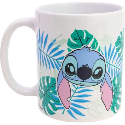 Stor Tazza Stitch Ceramic Multicolor One Size Stor Tazza Stitch Ceramic Multicolor One Size