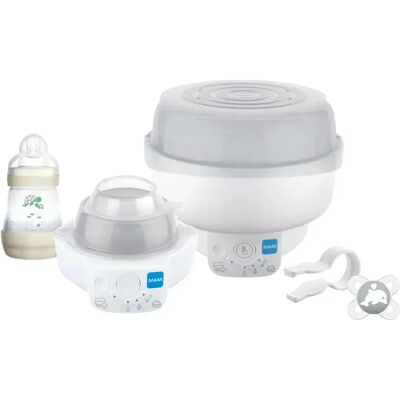 Mam Scaldabiberon 6in1 Steriliser & Warmer Mam Scaldabiberon 6in1 Steriliser & Warmer