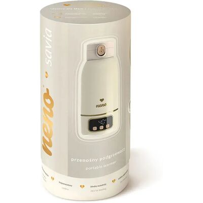 NENO Savia Scaldabiberon portatile - Scaldabiberon NENO Savia Scaldabiberon portatile - Scaldabiberon