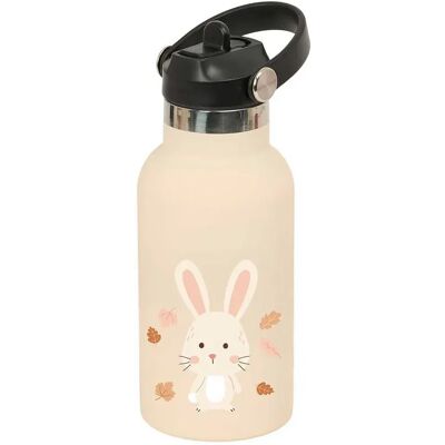 Safta Bottiglia Termica 350ml Rabbit Multicolor One Size Safta Bottiglia Termica 350ml Rabbit Multicolor One Size