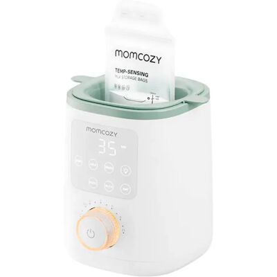Momcozy Scaldabiberon Mw002 Momcozy Scaldabiberon Mw002