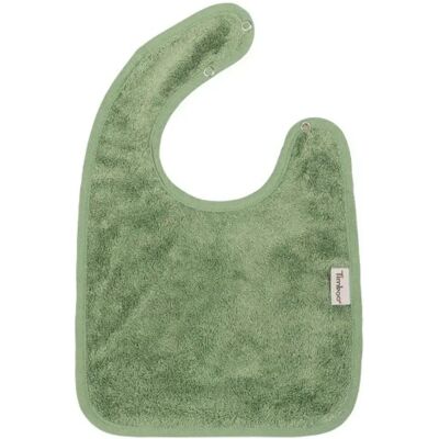 Timboo Bavaglino 26x38 Cm Aloe Green One Size Timboo Bavaglino 26x38 Cm Aloe Green One Size