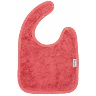 Timboo Bavaglino 26x38 Cm Raspberry Rose One Size Timboo Bavaglino 26x38 Cm Raspberry Rose One Size