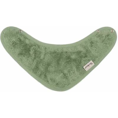 Timboo Bavaglino 36x20 Cm Aloe Green One Size Timboo Bavaglino 36x20 Cm Aloe Green One Size