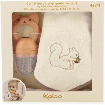 Kaloo Bavaglino Set Multicolor One Size Kaloo Bavaglino Set Multicolor One Size