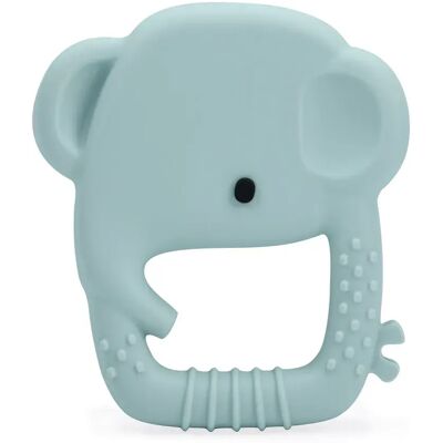 Loulou Lollipop Massaggiagengive Elephant Multicolor One Size Loulou Lollipop Massaggiagengive Elephant Multicolor One Size