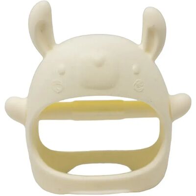 Loulou Lollipop Massaggiagengive Llama Multicolor One Size Loulou Lollipop Massaggiagengive Llama Multicolor One Size