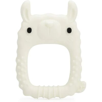 Loulou Lollipop Massaggiagengive Llama Multicolor 1 One Size Loulou Lollipop Massaggiagengive Llama Multicolor 1 One Size