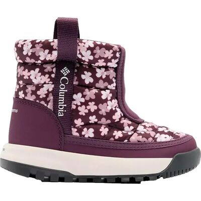 Columbia Scarponi Da Trekking Snowtrot™ Mid Dusty Purple / Dusty Purple Posies EU 26 Columbia Scarponi Da Trekking Snowtrot™ Mid Dusty Purple / Dusty Purple Posies EU 26