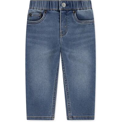 Levi´s ® Kids Pantaloni Slim Dobby Pull On Levi´s ® Kids Pantaloni Slim Dobby Pull On
