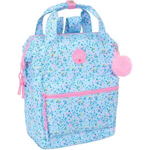 Safta Zaino Vmb Paraíso 10l 22x39x10 Cm Safta Zaino Vmb Paraíso 10l 22x39x10 Cm