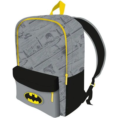 Arditex Zaino Batman 41x31x15 Cm Multicolor One Size Arditex Zaino Batman 41x31x15 Cm Multicolor One Size